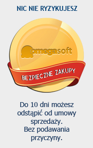 Bezpieczne zakupy