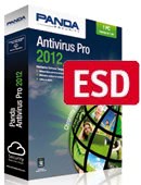 Panda Antivirus Pro 2012 (1 stanowisko, 12 miesi�cy) - wersja elektroniczna