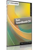 Kurs Adobe Soundbooth CS5