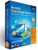 Acronis True Image Home 2011 PL Box