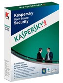 Bezpieczna Szko�a Kaspersky Security  - ochrona serwera