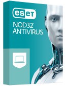 ESET NOD32 Antivirus 17 - 2024 (odnowienie 1 stanowisko, 12 miesi�cy)