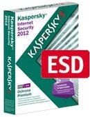 Kaspersky Internet Security 2012 PL ( 2 stanowiska, 12 miesi�cy) - wersja elektroniczna