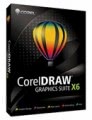 Corel Draw Graphic Suite X6 PL Box