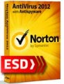 Norton Antivirus 2012 PL (3 stanowiska, odnowienie na 12 miesi�cy) - wersja elektroniczna