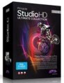 Pinnacle Studio 15 HD PL Box Ultimate Collection upgrade - aktualizacja od wersji 9,10,11,12,14 - KURS EDYCJI I MONTA�U GRATIS!