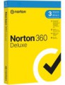 Norton 360 Deluxe 2024 (3 stanowiska, odnowienie na 24 miesi�ce)