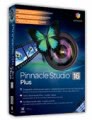 Pinnacle Studio 16 PL Box Plus