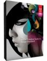 Adobe CS6 Design Standard PL Win Box