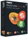 Nero Multimedia Suite 10