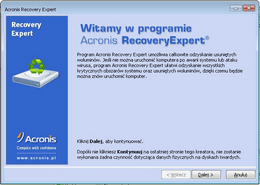 Acronis Disk Director 11