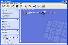Acronis Disk Director 11