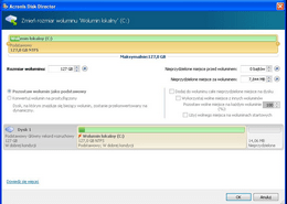 Acronis Disk Director 11
