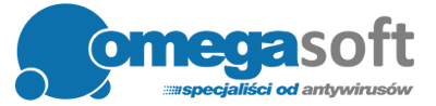 Logo Omegasoft