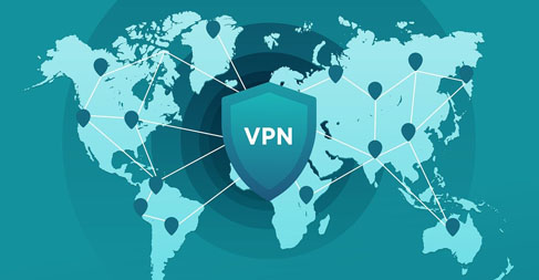 VPN - Virtual Private Network