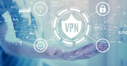 VPN czyli wirtualna sie prywatna
