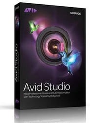 Avid Studio Upgrade