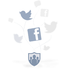 Eset Skuteczna ochrona prywatności na portalach społecznościowych