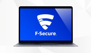 Antywirus F-Secure Internet Security