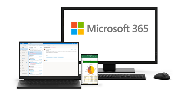 Microsoft 365 Family na wielu urzdzeniach