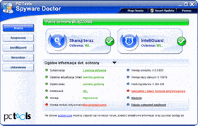 Spyware Doctor 2011