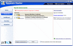 Spyware Doctor 2011