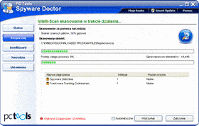 Spyware Doctor 2011