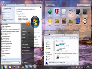 Windows 7