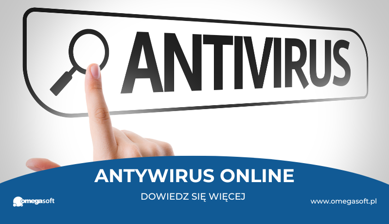 Antywirus online – dowiedz się więcej