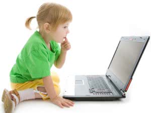 bezpieczeństwo dzieci w Internecie