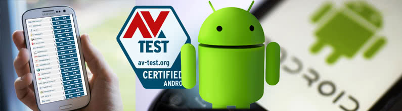 Najlepsza ochrona dla Android