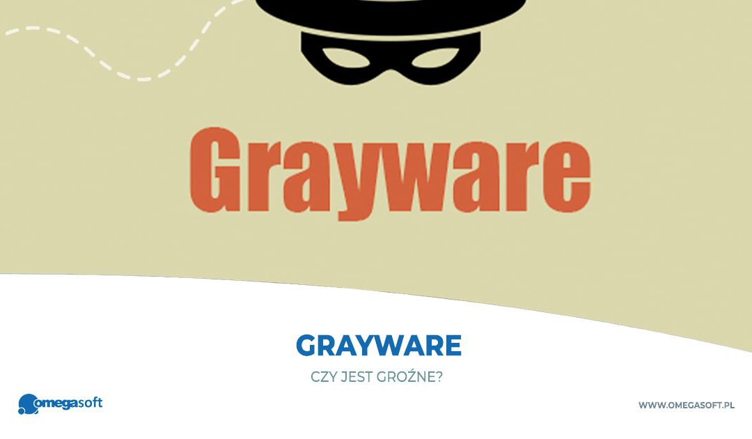 Grayware