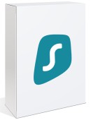 Surfshark VPN (1 miesic) - wersja elektroniczna