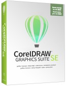 CorelDRAW Graphics Suite Special Edition 2019 PL BOX