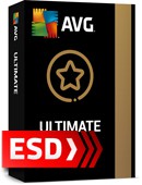 AVG Ultimate MD 2022 (10 stanowisk, 24 miesiące) - wersja elektroniczna