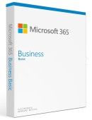 Microsoft 365 Business Basic (subskrypcja na 1 miesic) + wsparcie