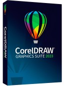 CorelDRAW Graphics Suite 2023 PL - licencja EDU dla ucznia / studenta / nauczyciela