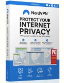 NordVPN (6 stanowisk, 1 miesic) - wersja elektroniczna