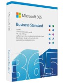 Microsoft 365 Business Standard (subskrypcja na 12 miesicy)