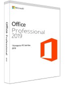 Office 2019 Professional PL ESD