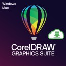 CorelDRAW Graphics Suite 2024 Business (zawiera CorelSure - prawo do uaktualnie przez 12 miesicy)