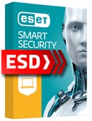 Eset Smart Security Premium 13 - 2020 (1 stanowisko, 24 miesice) - wersja elektroniczna