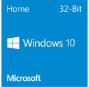 Windows 10 Home PL OEM 32-bit
