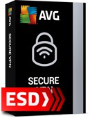 AVG Secure VPN (10 stanowisk, 24 miesiące) - wersja elektroniczna
