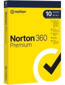 Norton 360 Premium 2024 (10 stanowisk, 36 miesi�cy)