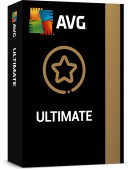 AVG Ultimate MD 2022 (10 stanowisk, 12 miesicy) - wersja elektroniczna