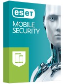 ESET Mobile Security for Android (1 stanowisko, 12 miesi�cy)