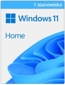 Windows 11 Home 64bit