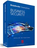 Bitdefender GravityZone Business Security EDU - do 50 stanowisk, 24 miesice