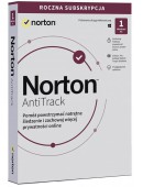 Norton Antitrack 2024 (1 stanowisko, 12 miesi�cy)